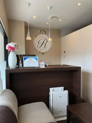 水野 志穂のエステ・リラクイメージ