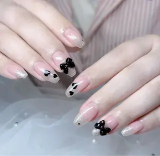 ネイル KIM キムのネイルデザイン