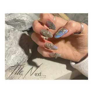 ネイル The  Next...所属・TheNext kitahorieのネイルデザイン
