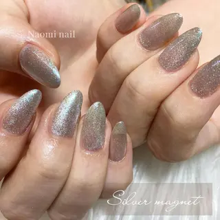 ネイル Mon trésor所属・Montrésor 名古屋ネイルサロンのネイルデザイン