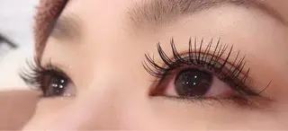 マツエク・マツパ MODE K's 松原 RIMIのヘアスタイル