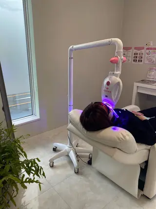 エクシアホワイトニング草津店所属・エクシア ホワイトニング草津店のその他イメージ