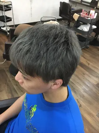 カラー Deapres  相模原店所属・相模原駅徒歩3分🤍 土屋仁美の眉毛・アイブロウイメージ