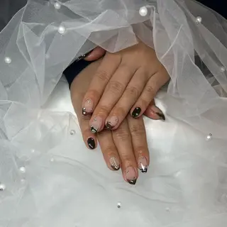 ネイル MIYUNA 💅のネイルデザイン