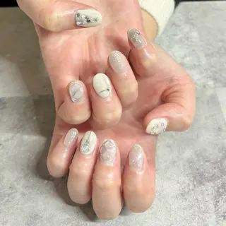 ネイル FELICE ﾌｪﾘｰﾁｪのネイルデザイン