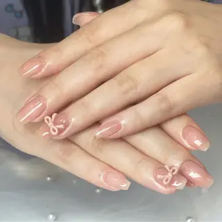 ネイル はる はるのネイルデザイン