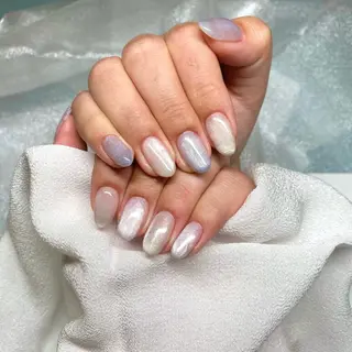 ネイル WiA nailのネイルデザイン