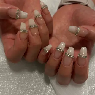 ネイル Lélia nail Himariのネイルデザイン