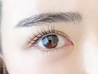 マツエク・マツパ Beauty salon STELLA所属・STELLA 大西南帆のマツエク・マツパデザイン