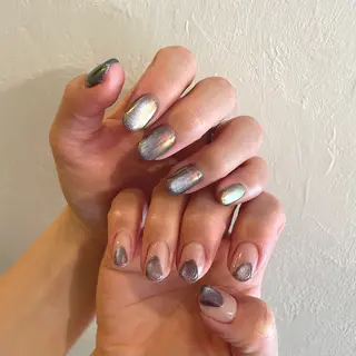 ネイル Nail Room uimのネイルデザイン