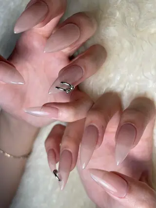 ネイル SPICENAILS by AYUのネイルデザイン