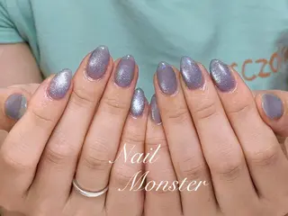 ネイル DIAMOND Nail☁️のネイルデザイン