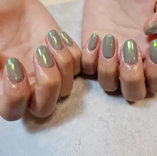 ネイル Nailsalon manoのネイルデザイン
