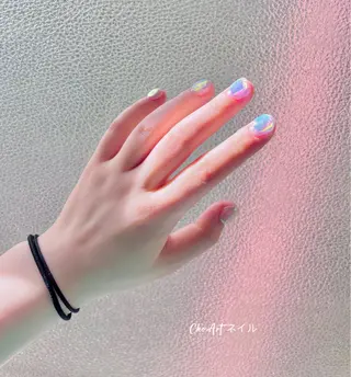 ネイル Cho Artネイル所属・Cho Art ネイルのネイルデザイン