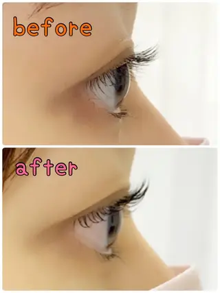 マツエク・マツパ サルサグレイス千葉店 塩井のマツエク・マツパデザイン