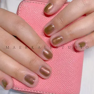 ネイル MAE&KALE STUDIOのマツエク・マツパデザイン