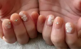 ネイル t. yoshizawaのネイルデザイン