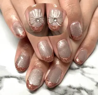 ネイル KAONAIL 【Sakurai】のネイルデザイン