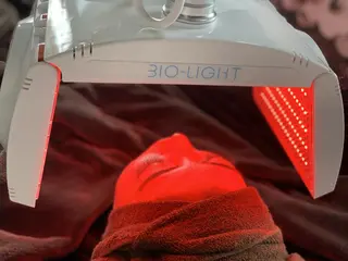 ニキビ・ 肌荒れ専門店のエステ・リラクイメージ