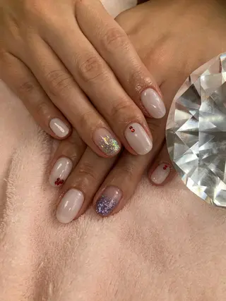 ネイル chii nailのネイルデザイン