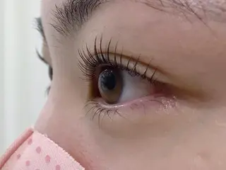 マツエク・マツパ REI eyelashのマツエク・マツパデザイン