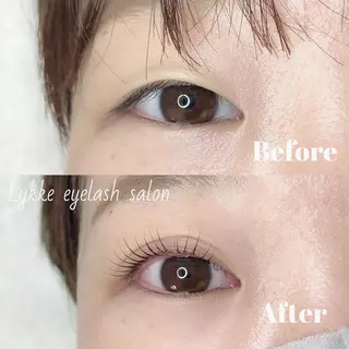 マツエク・マツパ Lykke yuu✿のマツエク・マツパデザイン