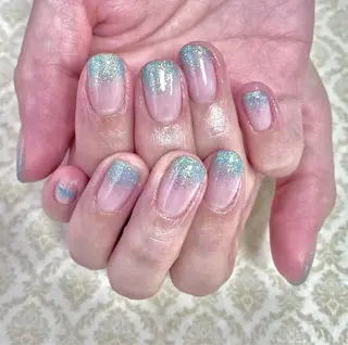 ネイル AlohaKapi所属・AlohaKapi Kazueのネイルデザイン