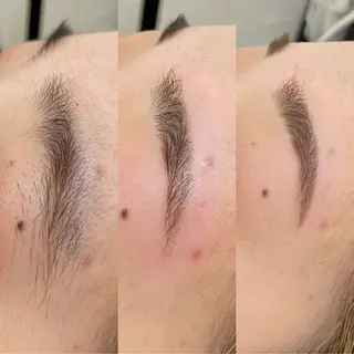 アイブロウ SALON VILLAGE Yokohama所属・丹野 みゆき🦩🦩🫧のマツエク・マツパデザイン