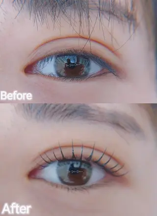 マツエク・マツパ Trip Salon Okuma所属・❤LEDまつぱ❤那覇 🅿️有、泉崎のマツエク・マツパデザイン