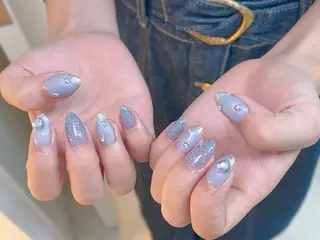 ネイル L&Y Nail salonのネイルデザイン
