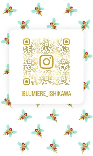 オーロラ麻布十番所属・Lumière beautyのエステ・リラクイメージ