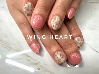 ネイル I. AYUMIのネイルデザイン