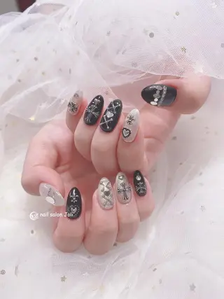 ネイル ジョリ En 💞🦋のネイルデザイン