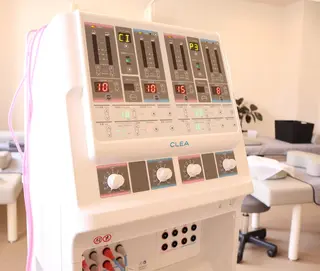 ✨姿勢改善✨ リノ整体院のエステ・リラクイメージ