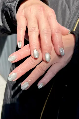 ネイル nailworks mのネイルデザイン