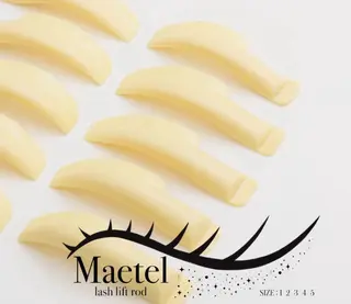 マツエク・マツパ HOME loveitのマツエク・マツパデザイン