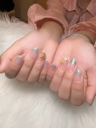 ネイル mi kaのネイルデザイン