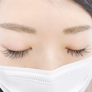 マツエク・マツパ ✧elpatio✧︎ 小出紗羅のマツエク・マツパデザイン