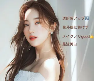 美肌/毛穴/痩身🐰 SalonMoriのエステ・リラクイメージ