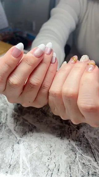 ネイル プライベートサロン circleのネイルデザイン