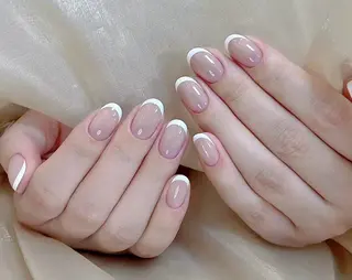 ネイル 🎀Minmin Yi Yiのネイルデザイン