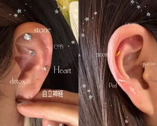 No&33所属・No&33 nail salonのエステ・リラクイメージ