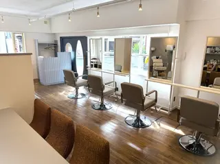 hair salon yoi所属・カラーモデル募集中／ aikoのヘアスタイル