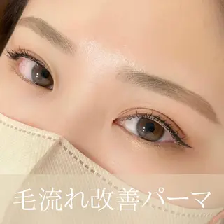 アイブロウ 眉毛のお店　Urd KUMIKOの眉毛・アイブロウイメージ