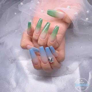 ネイル minami ネイルのネイルデザイン