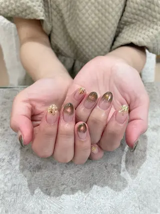 ネイル BellFlower Shinoのエステ・リラクイメージ