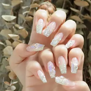 ネイル soaras nailのネイルデザイン