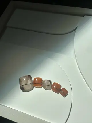 ネイル nailroom Anmie.のネイルデザイン