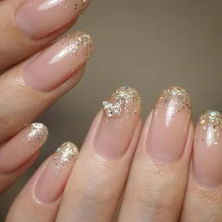 ネイル Annail Asagayaのネイルデザイン