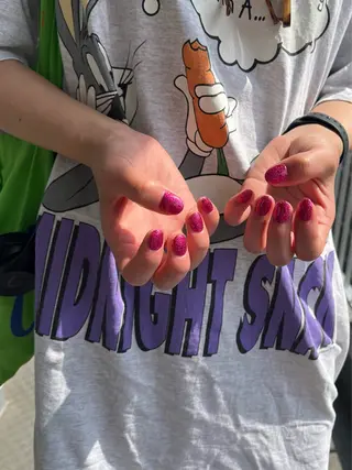 ネイル Nailsalon Fave/Rinaのネイルデザイン